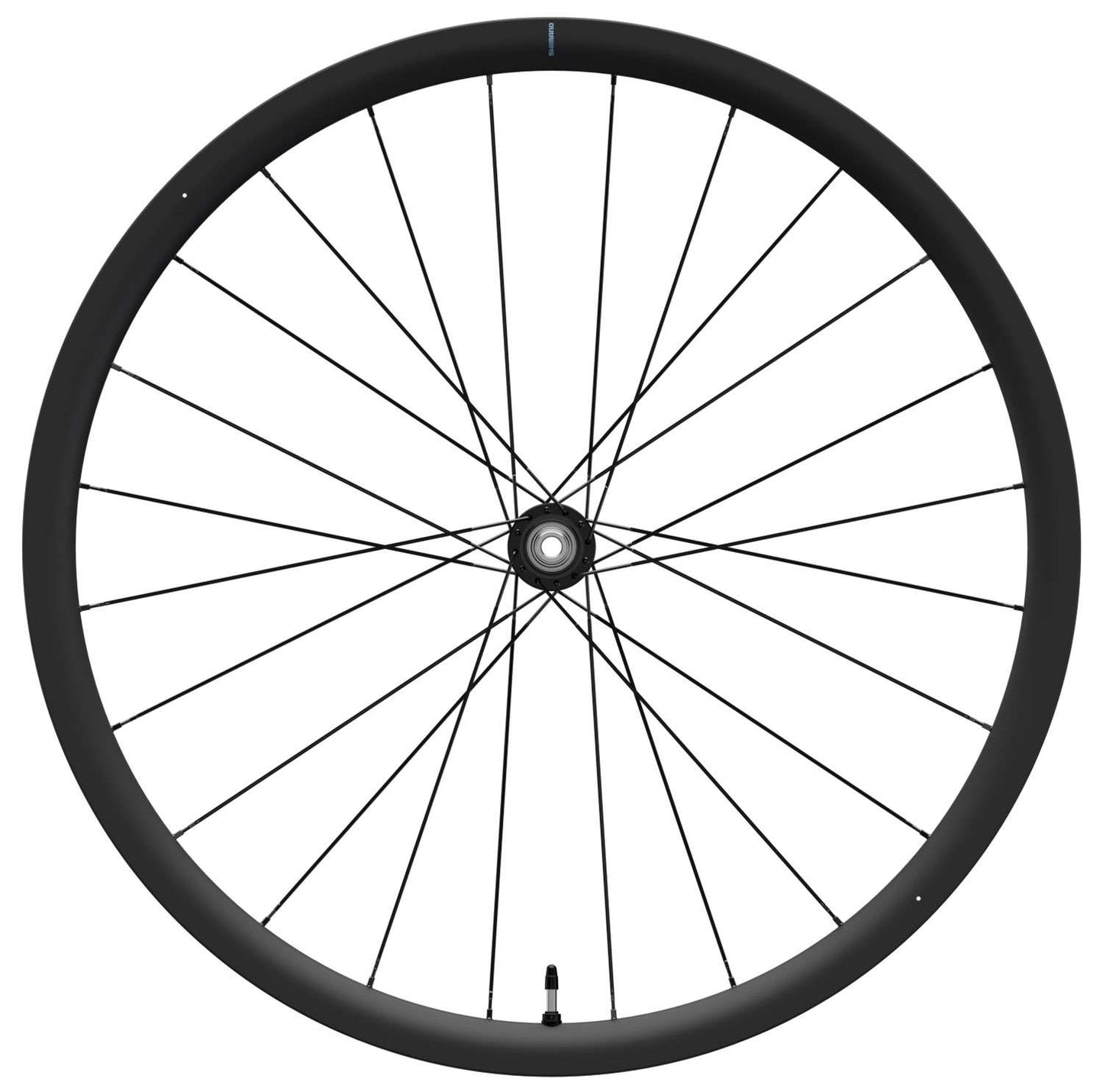 Juego de ruedas Shimano grx wh-rx880-tl 28 de carbono con bloqueo central