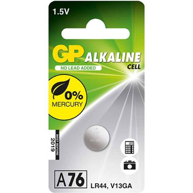 Batterie GP A76