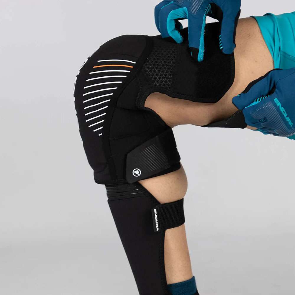 Endura mt500 d3o® - protezioni per le ginocchia
