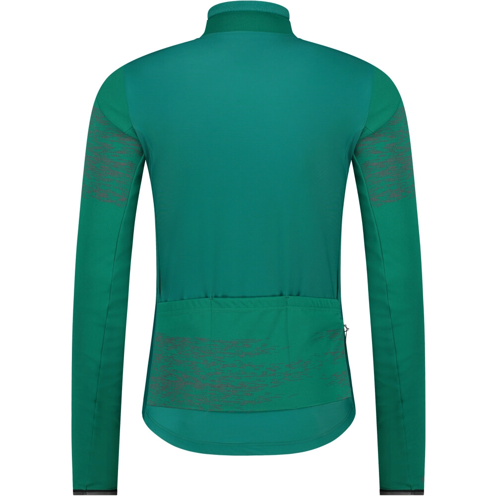 Shimano maestral light - chaqueta cortavientos