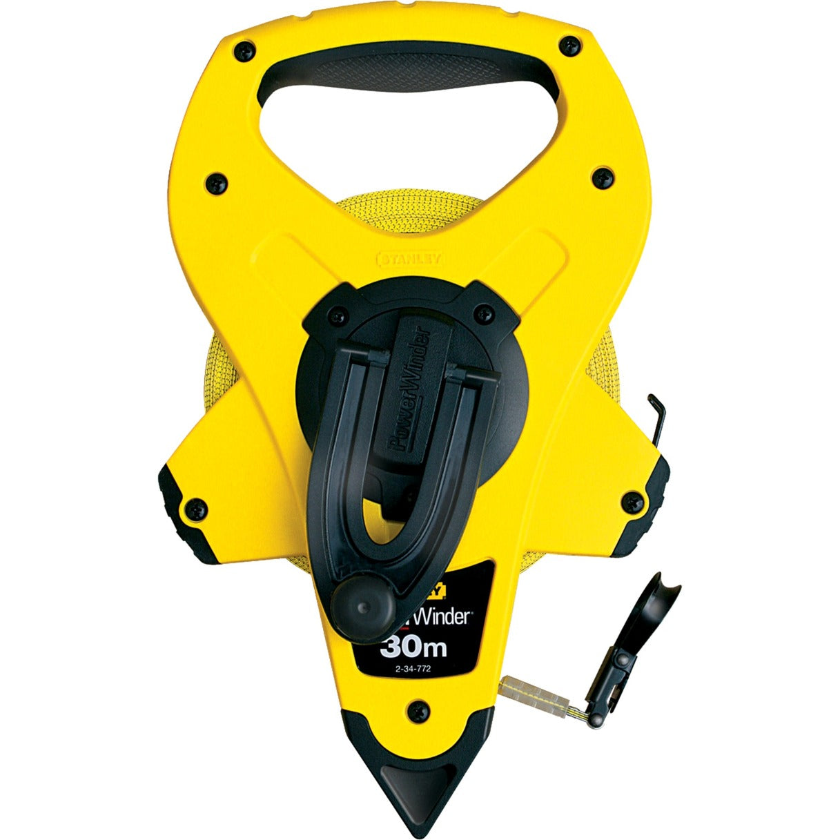 Stanley Land Meter PowerWinder Fiberglas 30m