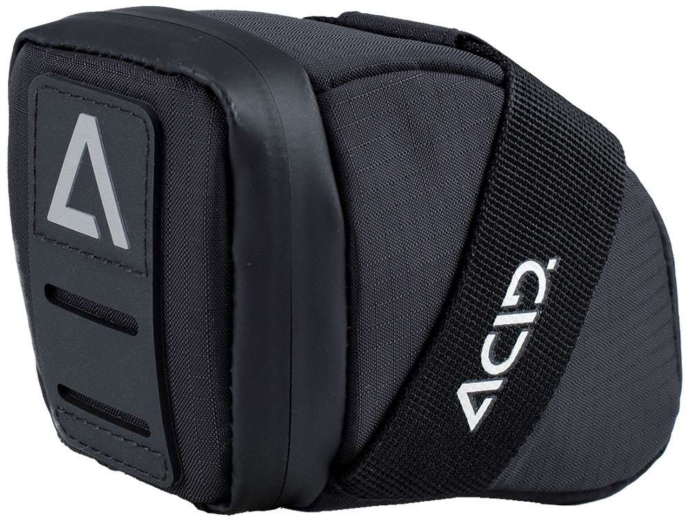 Bolsa de sillín acid pro