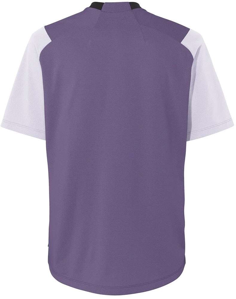 Vaude loamer - maglietta da mtb da donna