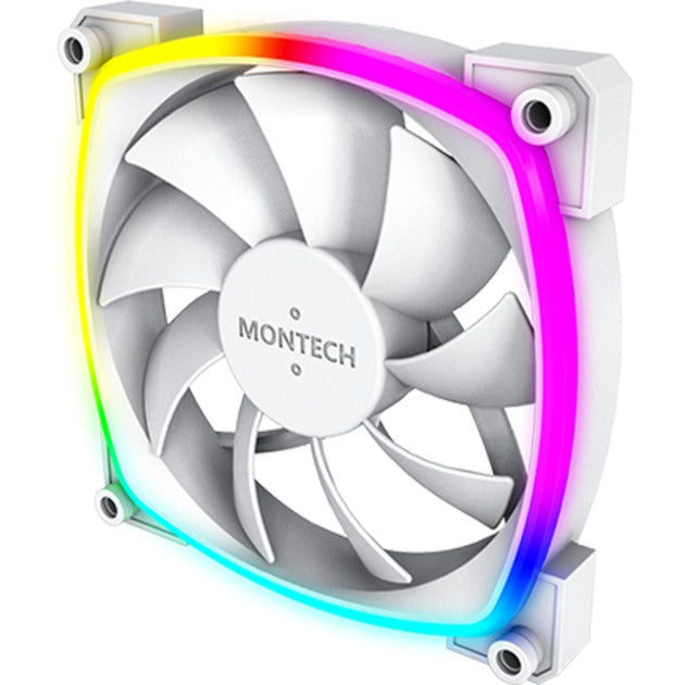 Montech Ax120 Fan Pwm 3 Pack