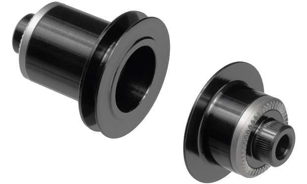 Kit retrofitting DT Swiss per mozzo posteriore 240s a QR 135mm