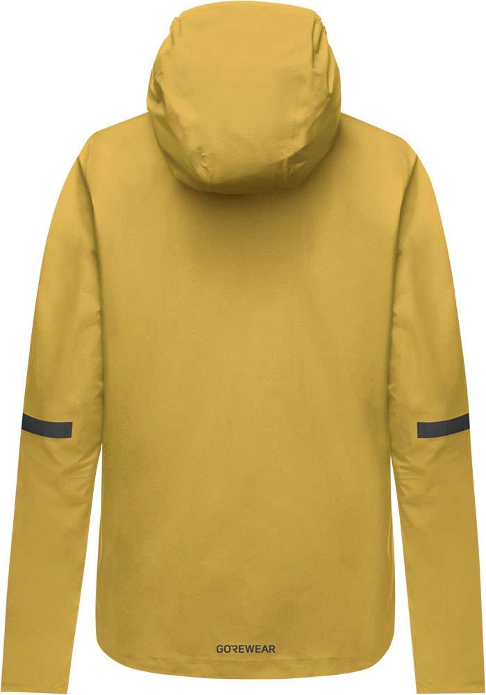 Gorewear lupra gore-tex 2.0 - chaqueta impermeable mtb para mujer