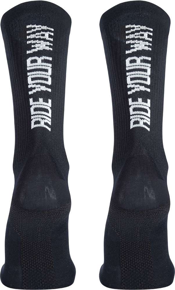 Northwave cabalga a tu manera - calcetines térmicos