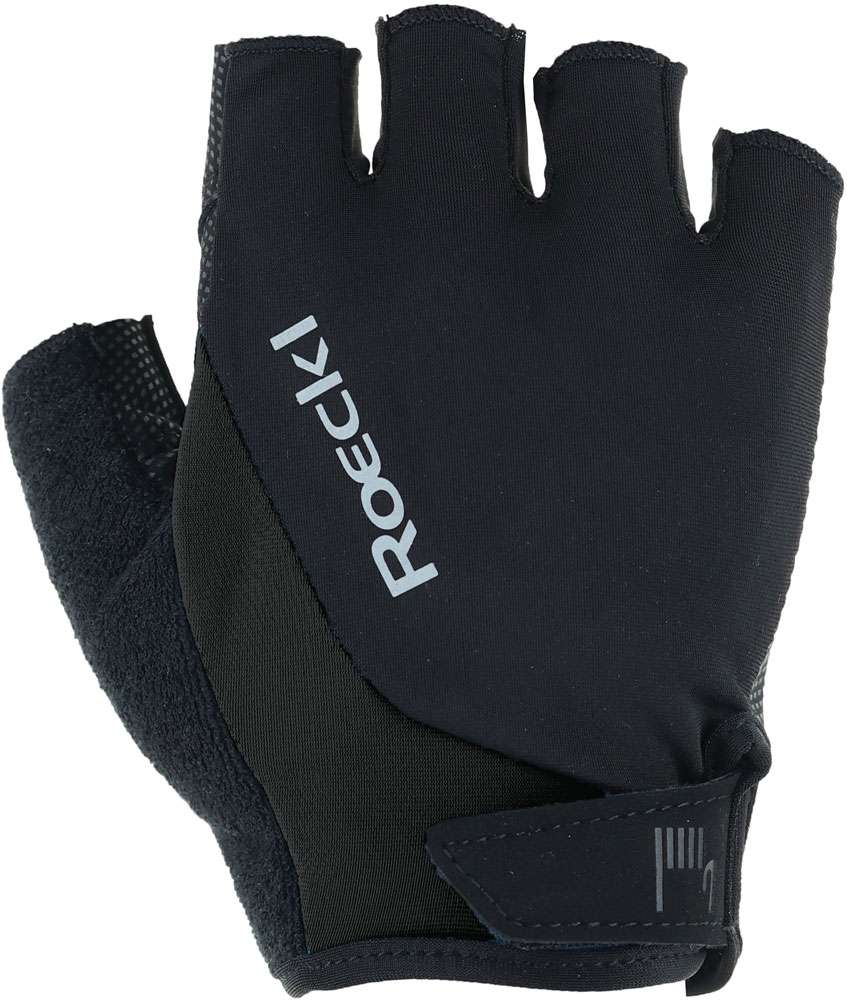 Roeckl Sports Basel 2 - Guanti da ciclismo