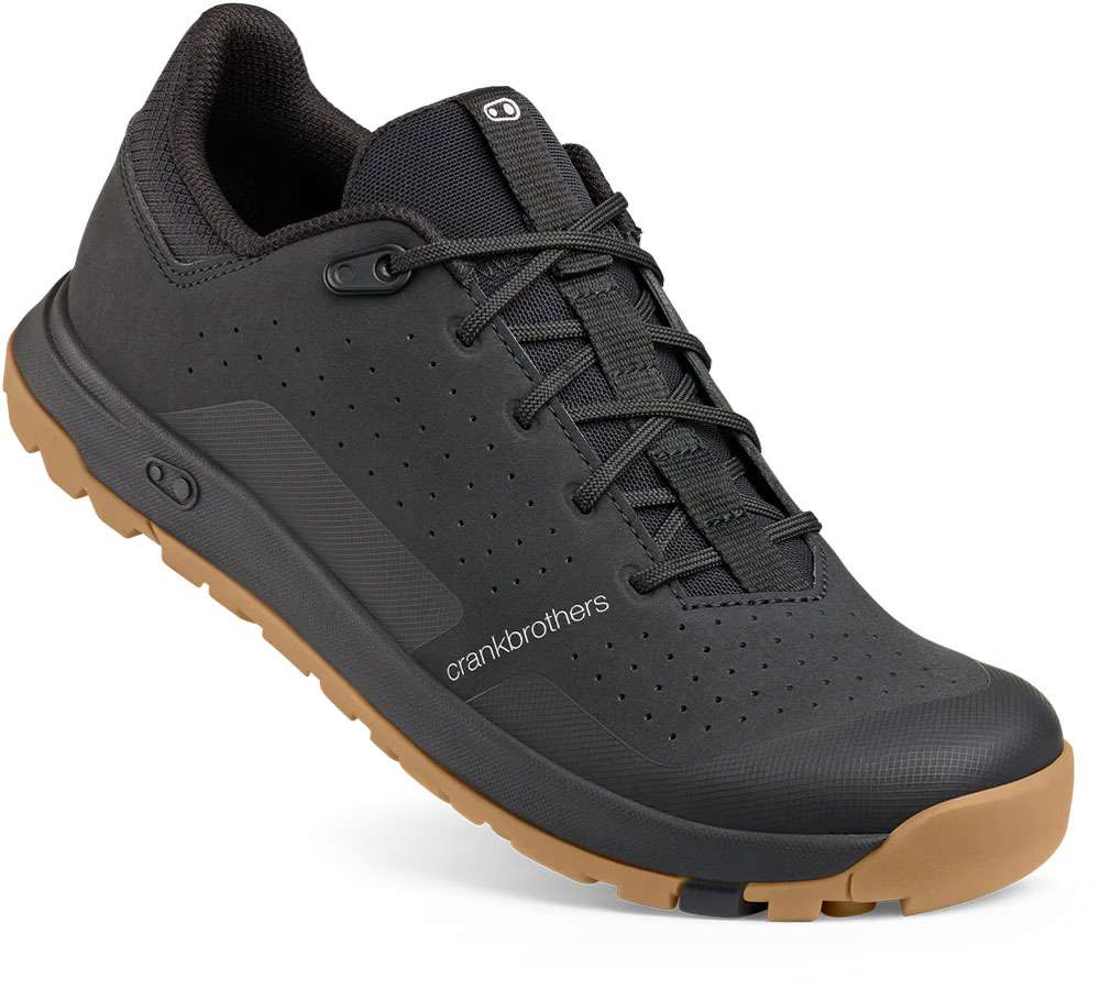 Laccio con stampa Crankbrothers - scarpe da trail