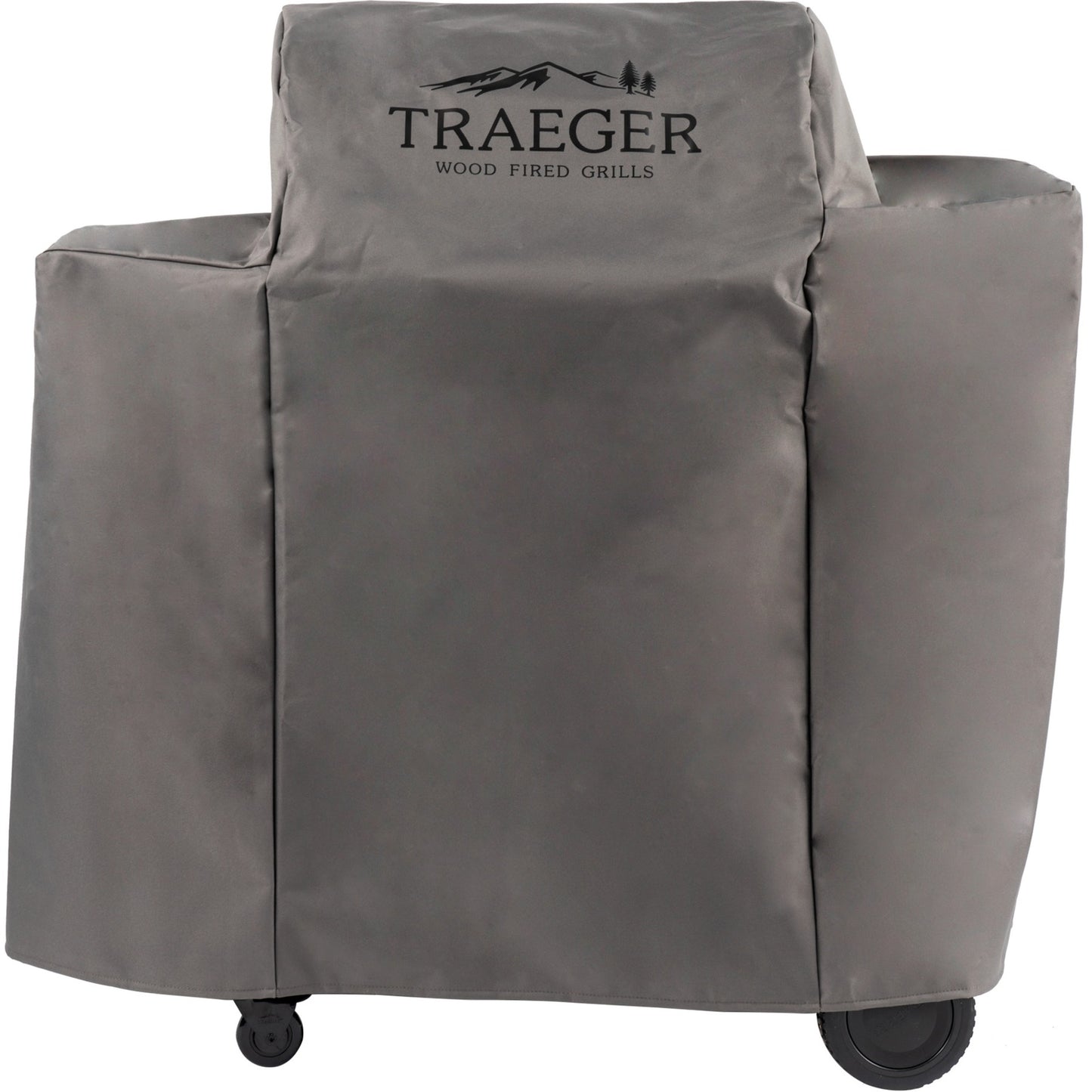 Copertura protettiva traeger ironwood 650