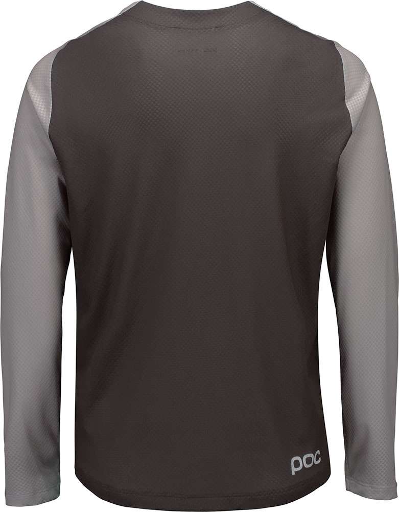Poc motion air - maillot mtb de manga larga para mujer