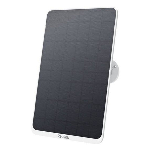 Panel solar Reolink 3, panel solar USB-C de 12w (blanco)