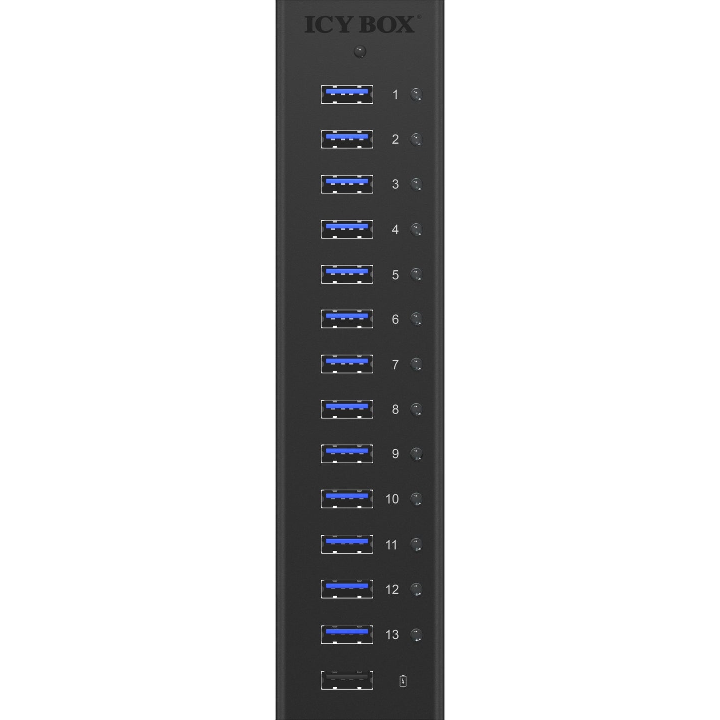 Caja helada IB-AC6113
