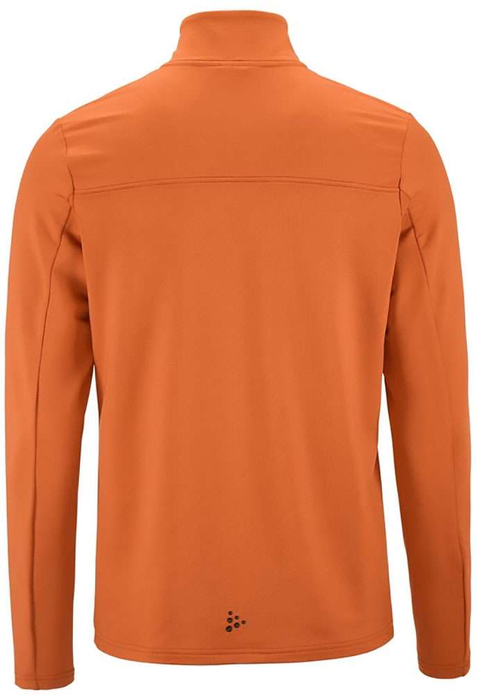 Craft Gain Midlayer - Camisa funcional de manga larga