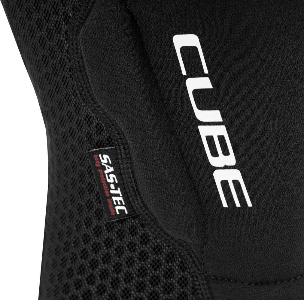 Cube x actionteam Evolution - rodilleras