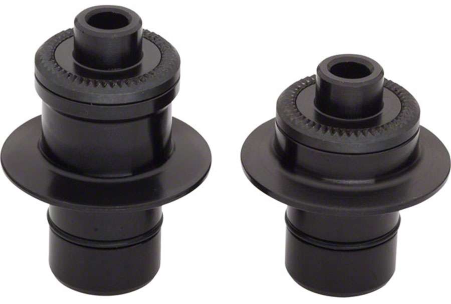 Kit de conversión QR de freno de disco DT Swiss 350 370 VR 5x100 mm