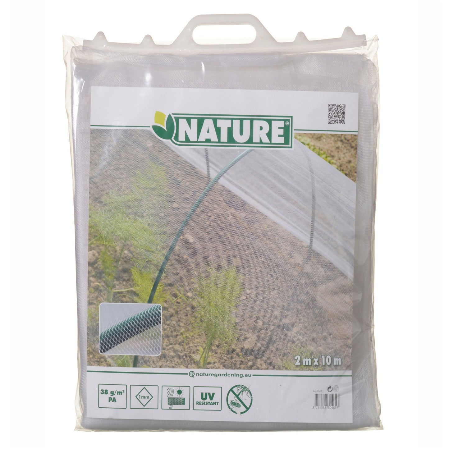 Naturaleza naturaleza anti-insecto