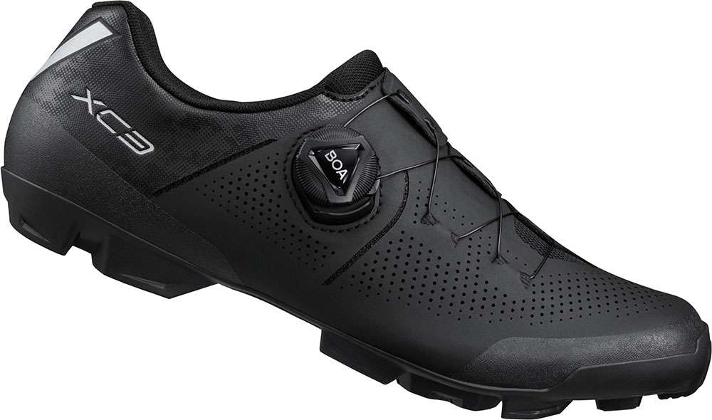Shimano sh-xc302w - scarpe mtb da donna