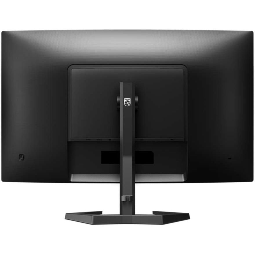 Philips LCD Monitor con Windows Hello-Webcam
