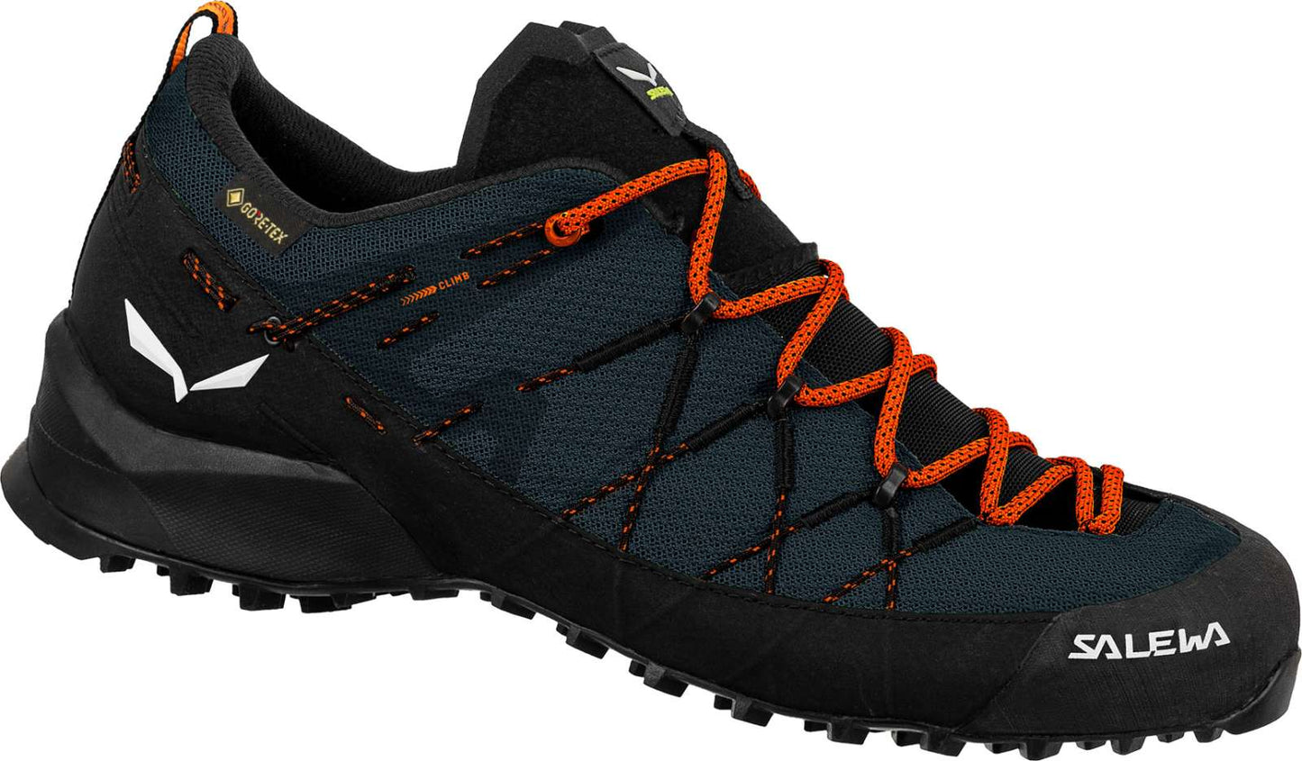 Salewa wildfire 2 gtx - scarpe da trekking