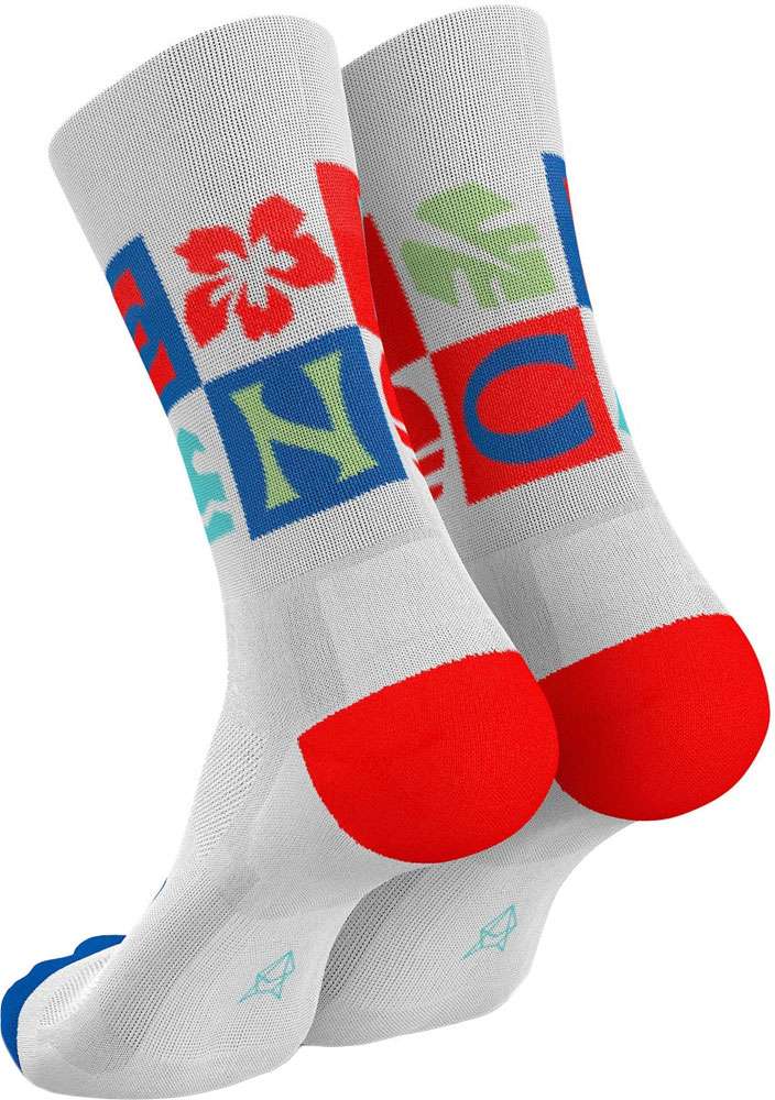 Incylence ultralight nice v3 - calcetines