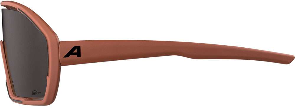 Alpina bonfire q-lite - gafas deportivas