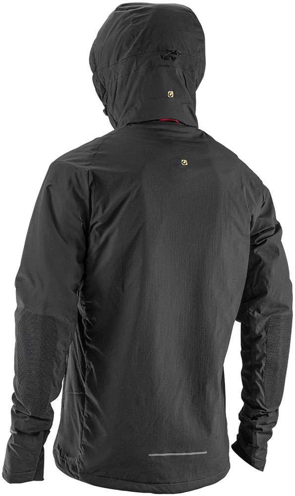 Leatt thermaflow 6.0 - giacca termica da mtb