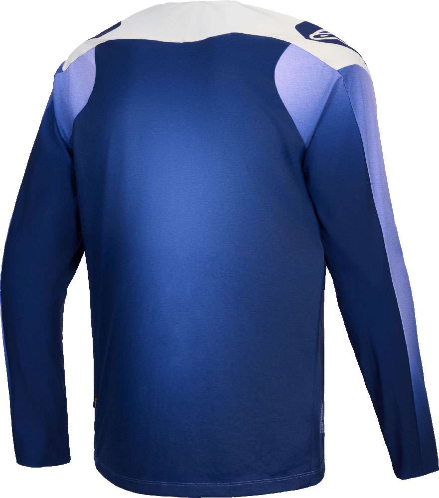 Alpinestars aria polartec maker elite - maglia mtb manica lunga