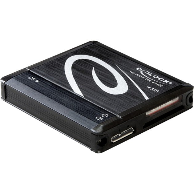 Delock USB 3.0 Card Reader tutto in 1