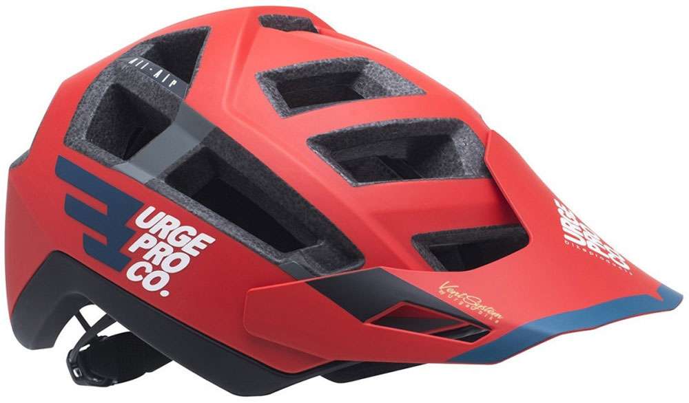 Urge all-air ert - casco da mtb