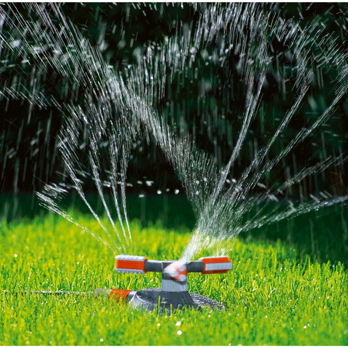 Gardena Sprayer Circular Mambo