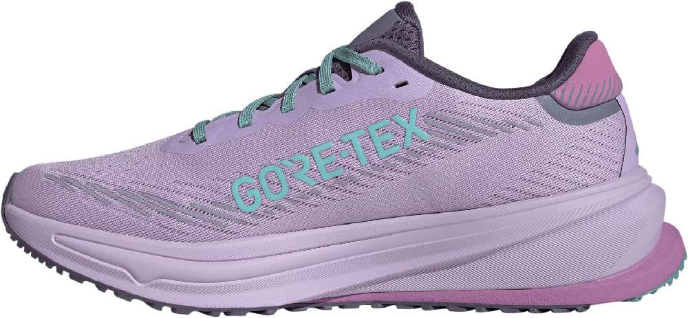 Adidas supernova rise gtx - zapatillas para correr para mujer