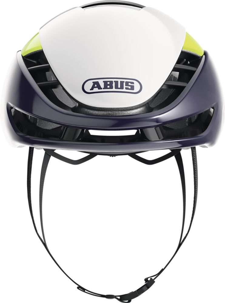 Abus gamechanger 2.0 - casco per bici da strada