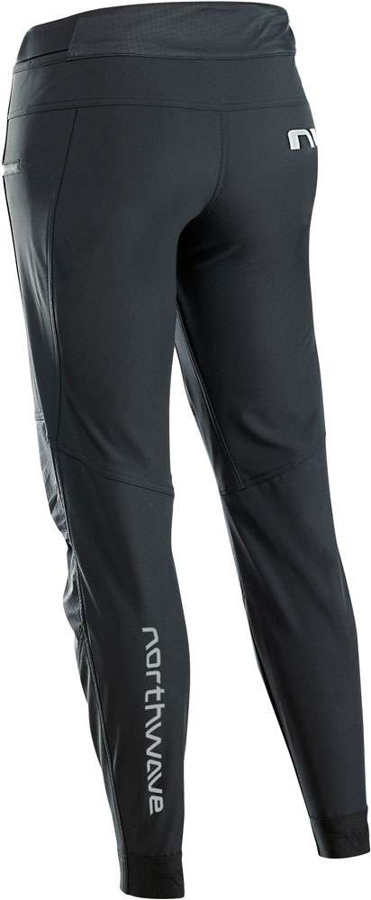 Northwave bomba invierno - pantalones mtb