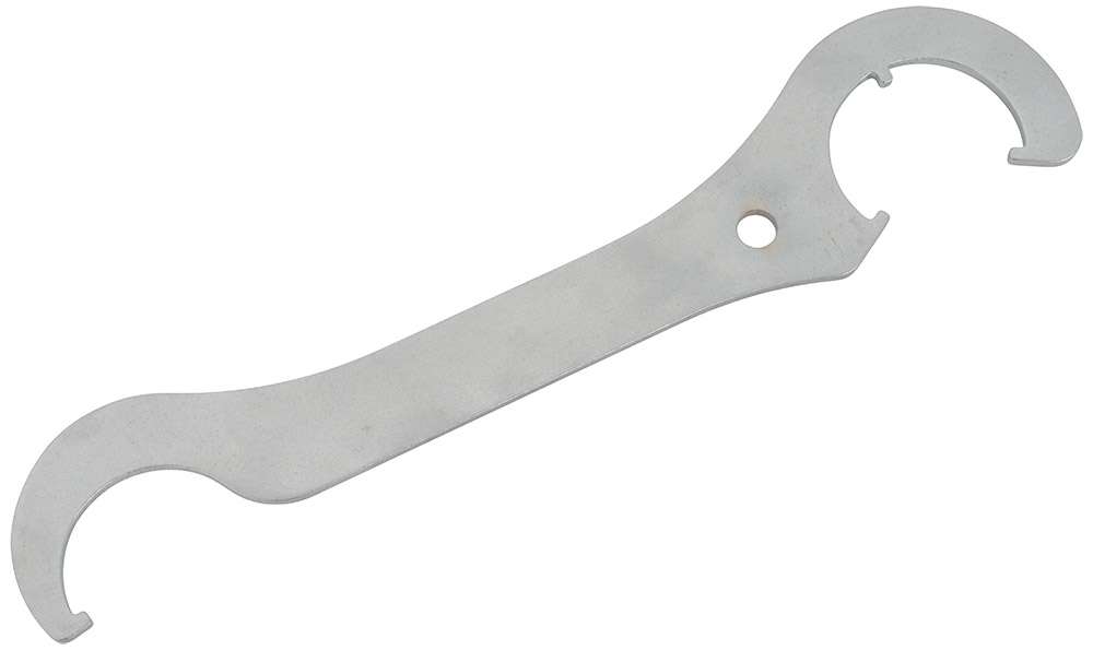 Llave de gancho 2 en 1 comp Radon