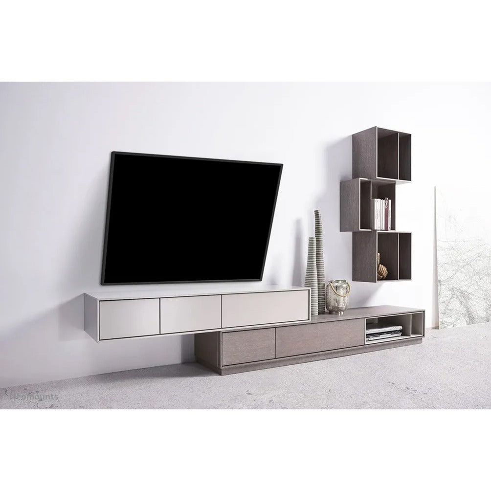 Neomounts de NewStar Select WL35S-850BL12 TV Wall STONT