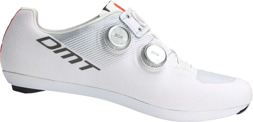 Dmt kro evo - zapatillas para bicicleta de carretera