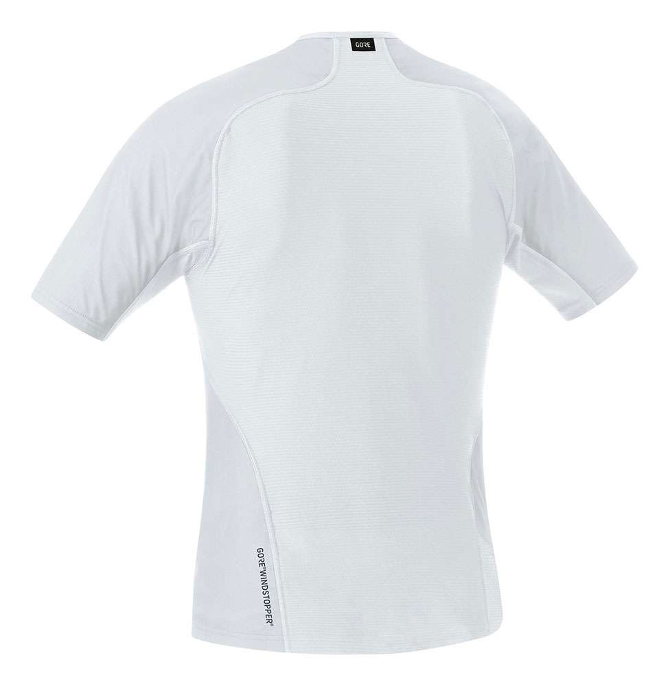 Camiseta interior Gorewear m gore® windstopper® - camiseta interior