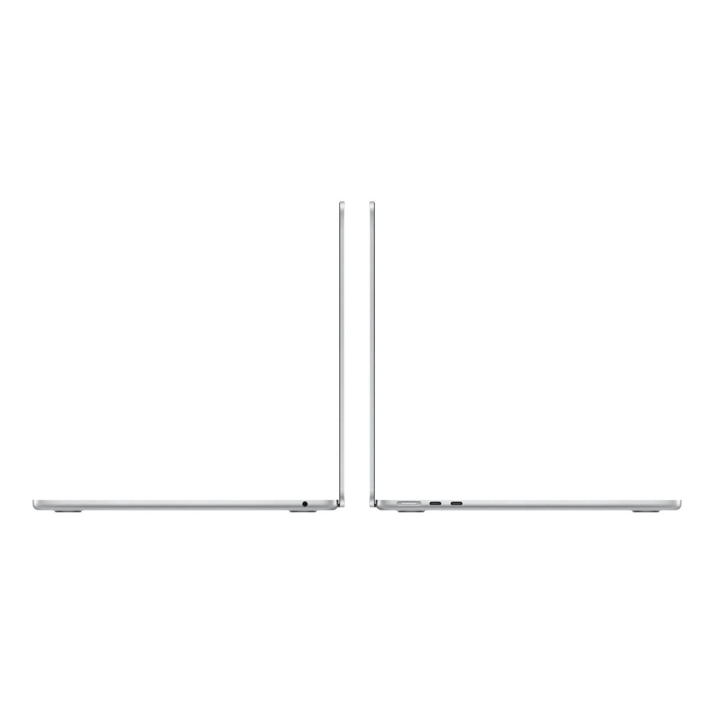 Laptop Apple MacBook Air 13 (2026) (argento | m5 | GPU a 10 core | 24 GB | SSD da 1 TB)