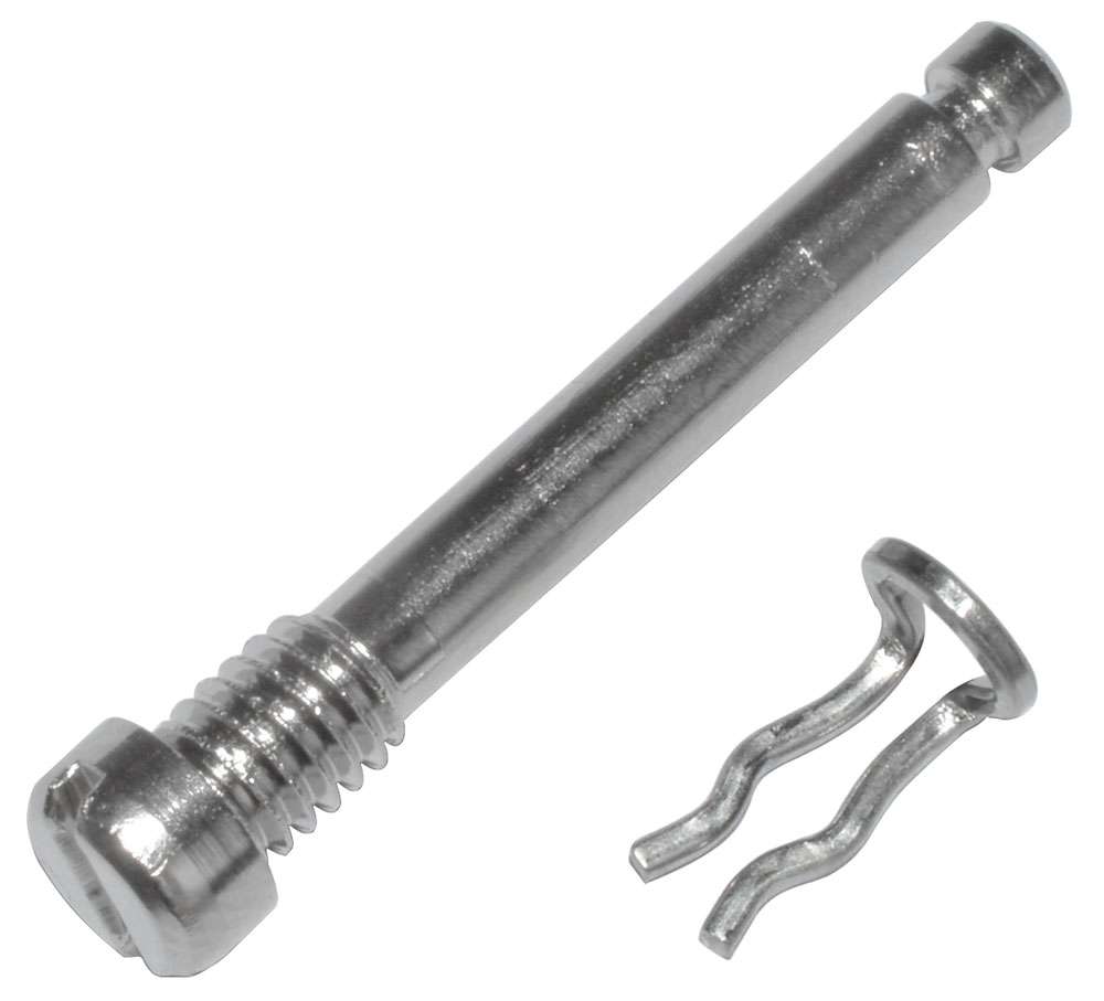 Tornillo de retención de pastilla y anillo elástico Shimano xtr ultegra xt 105