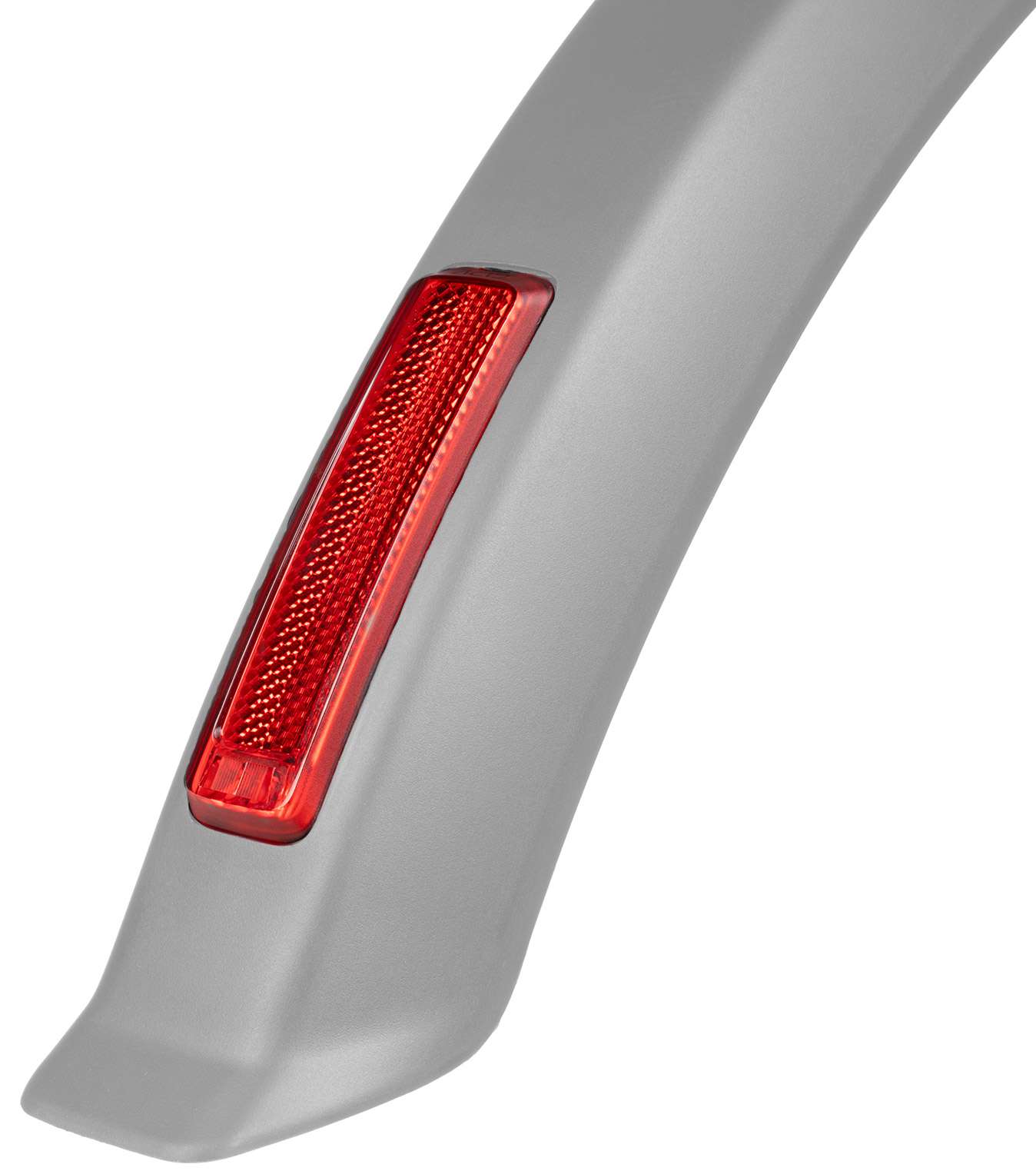 Luce parafango posteriore a dinamo Acid Pro-D Sic 2.0