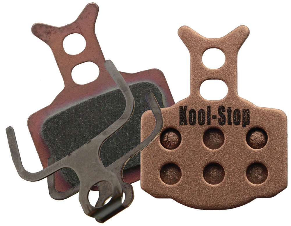 Pastiglie freno a disco Kool Stop D330S Formula