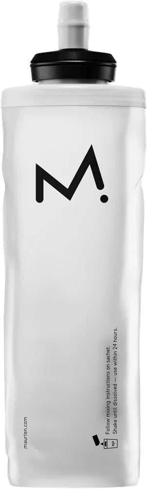 Borraccia Maurten da 550 ml