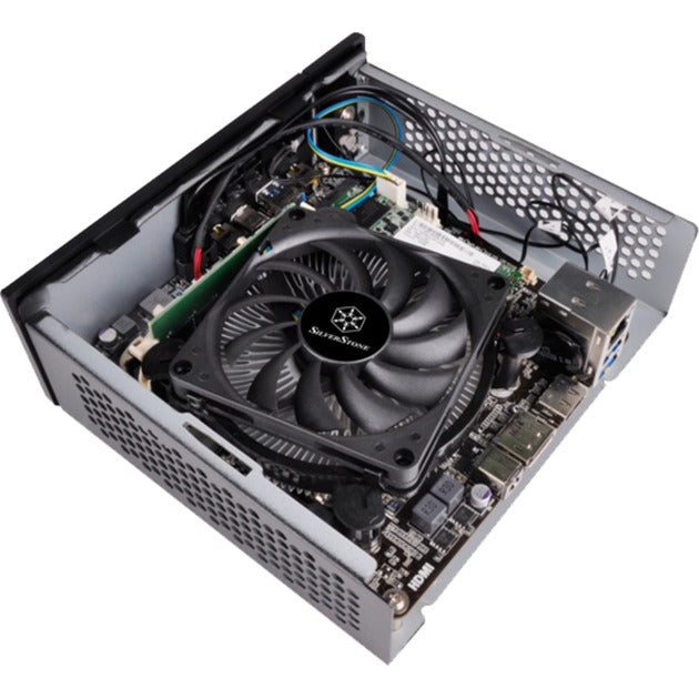 Silverstone NT08-115XP