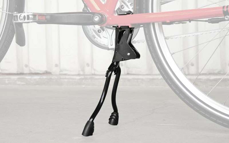 Hebie Midden Standard Double Rex605 28 29cm M10 Black