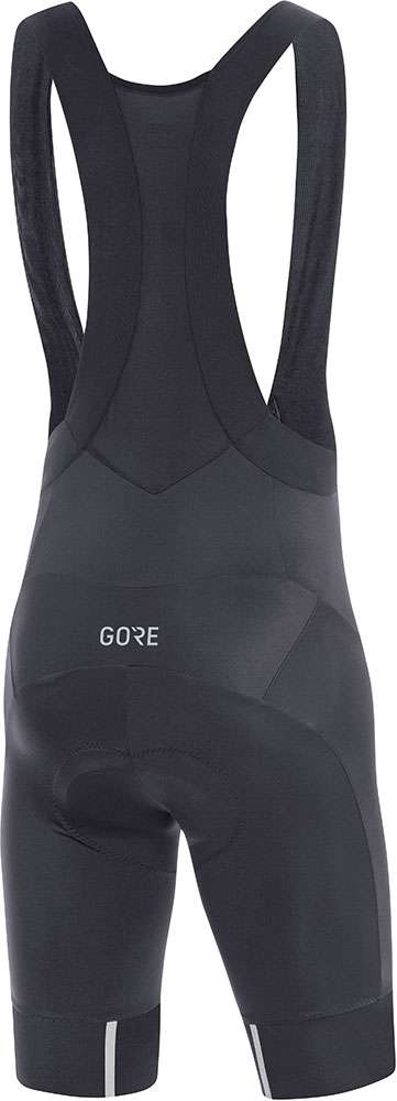 Gorewear c5 opti - calzamaglia con imbottitura