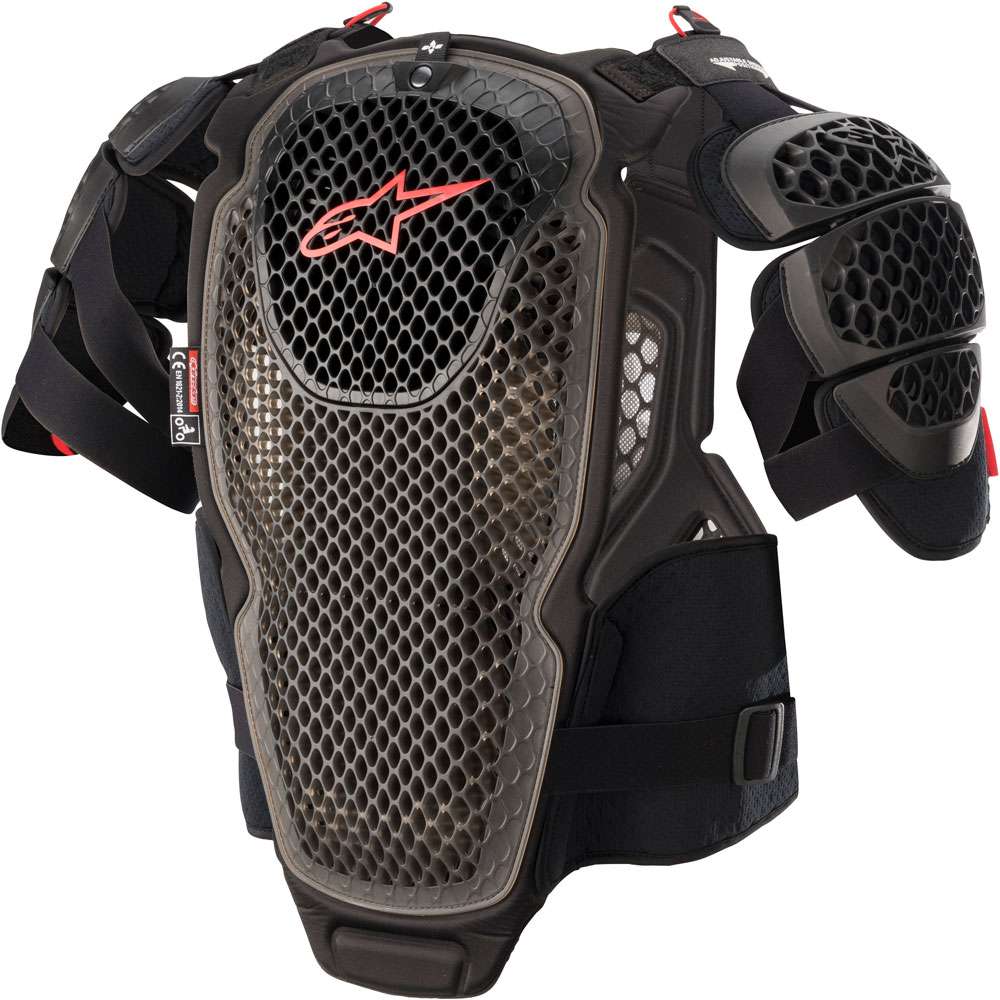 Alpinestars a-6 - protector de pecho
