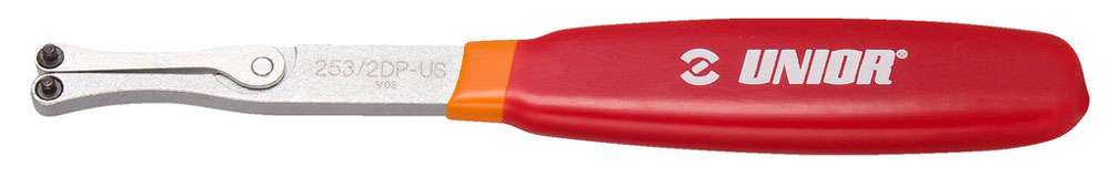 GRS Unior Flens Key ajustable 2.3-2.8 mm RO