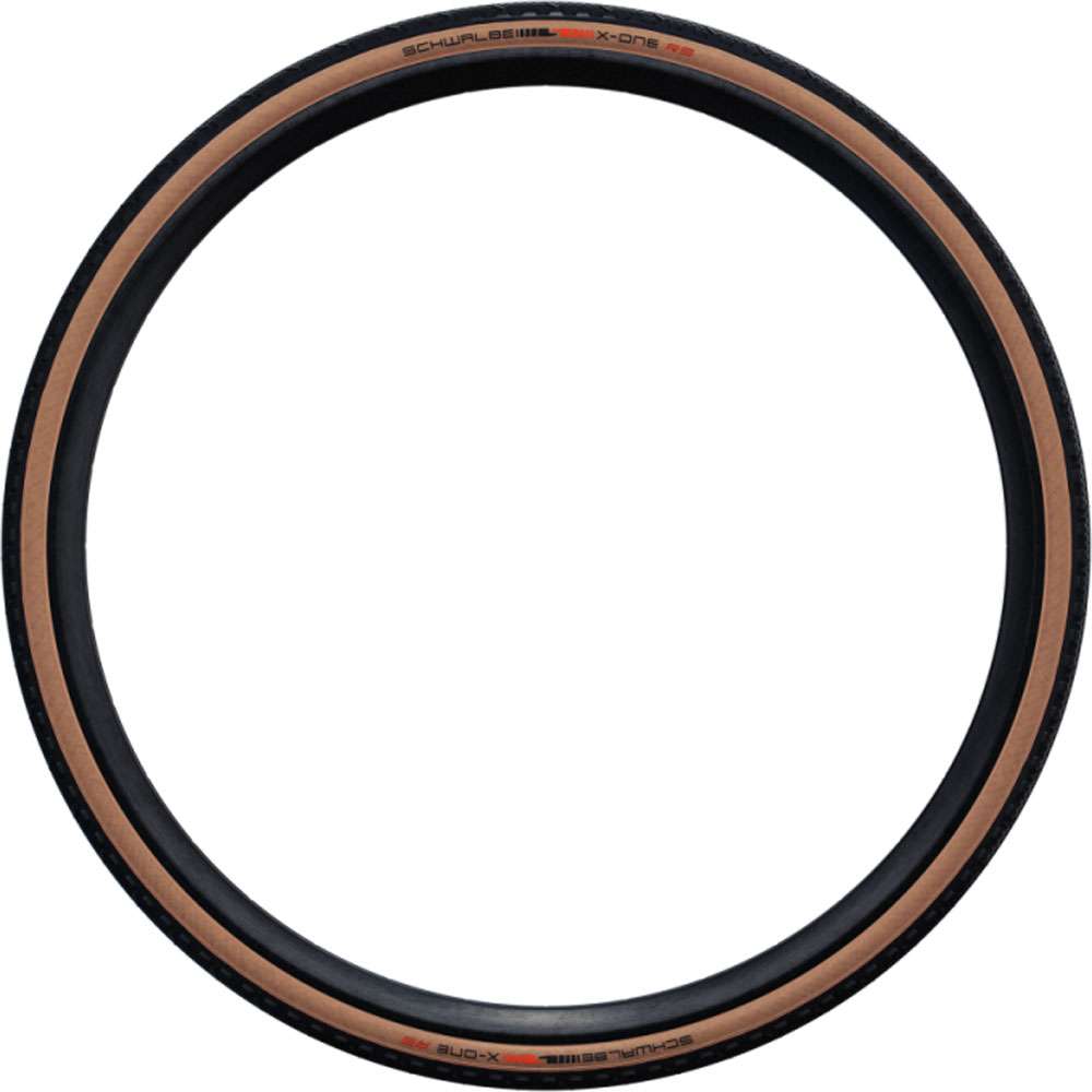 Schwalbe Exterior 28-1.30 (33-622) X-one RS EVO SR VG TLE SW-SKIN