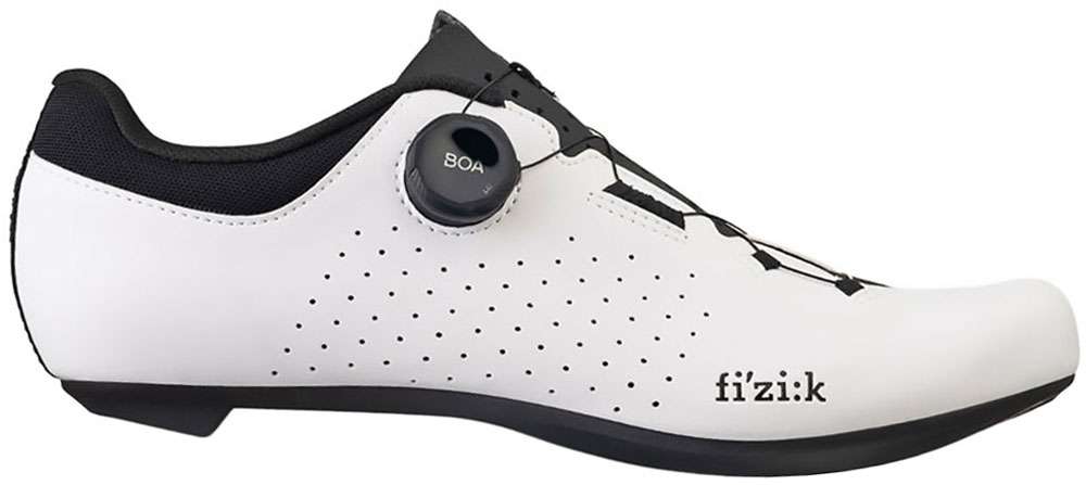 Fizik omna wide - scarpe da ciclismo su strada